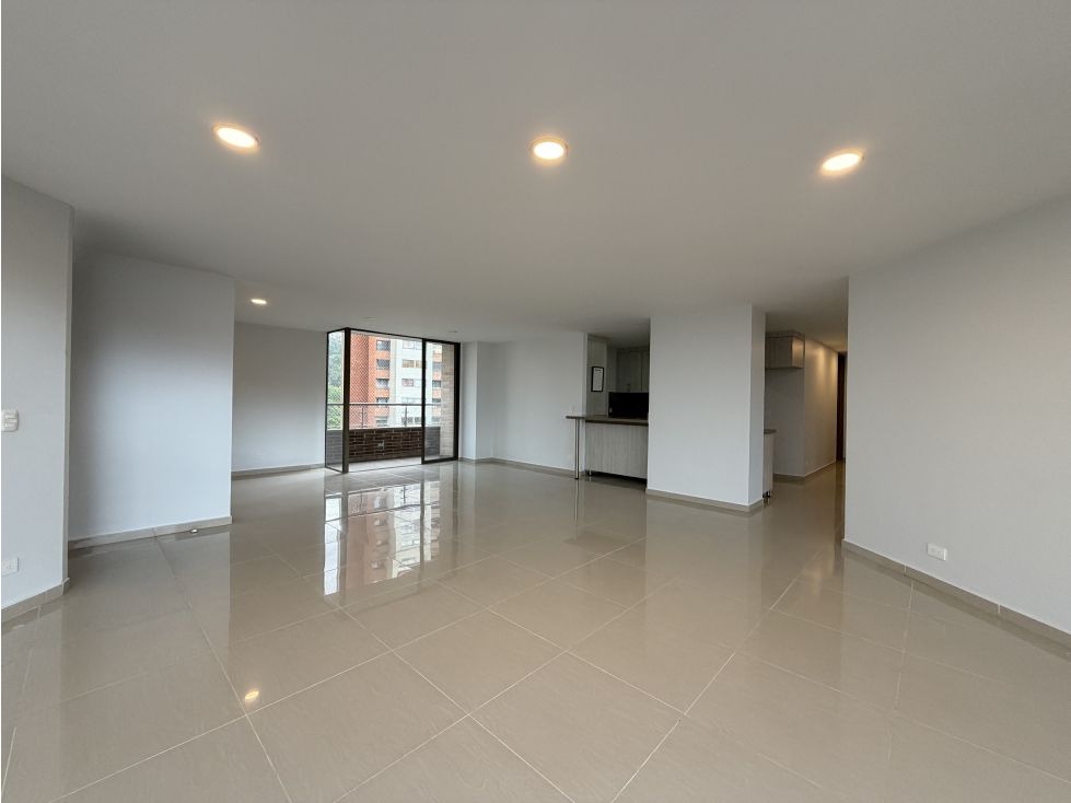 Apartamento en venta, Bosques de Zuñiga, Envigado — foto 6