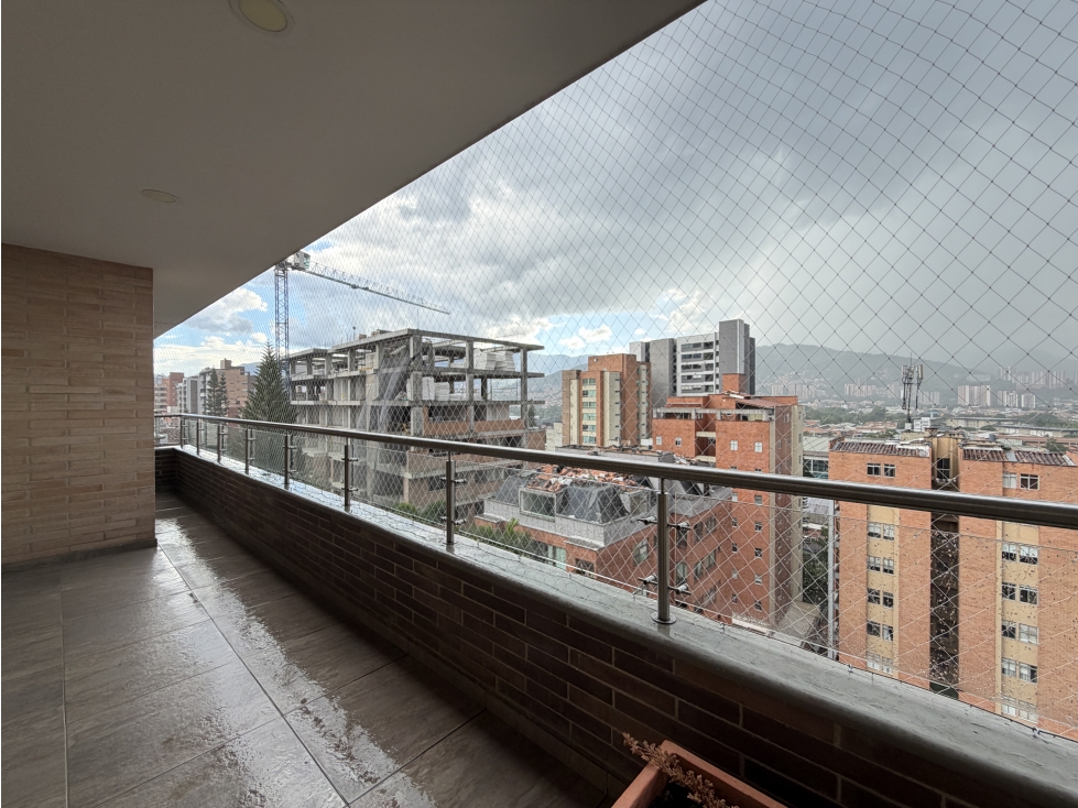 Apartamento en venta, Bosques de Zuñiga, Envigado — foto 5
