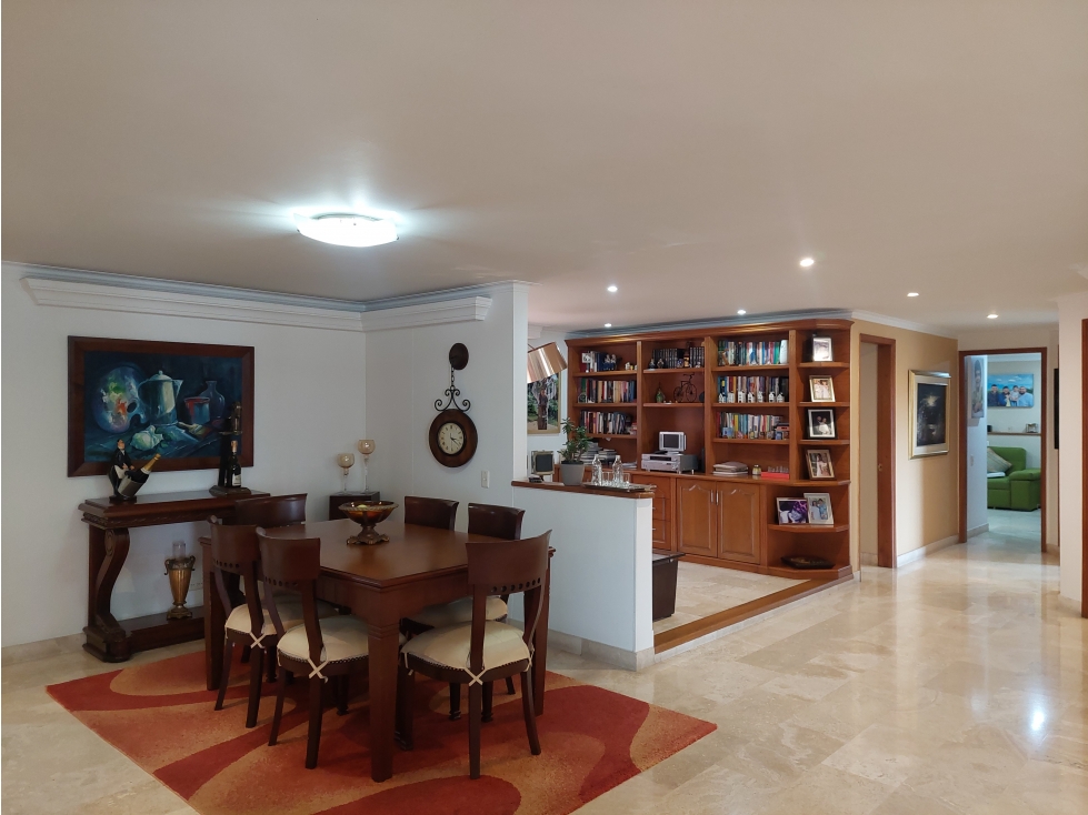 Apartamento en venta, en laureles — foto 5