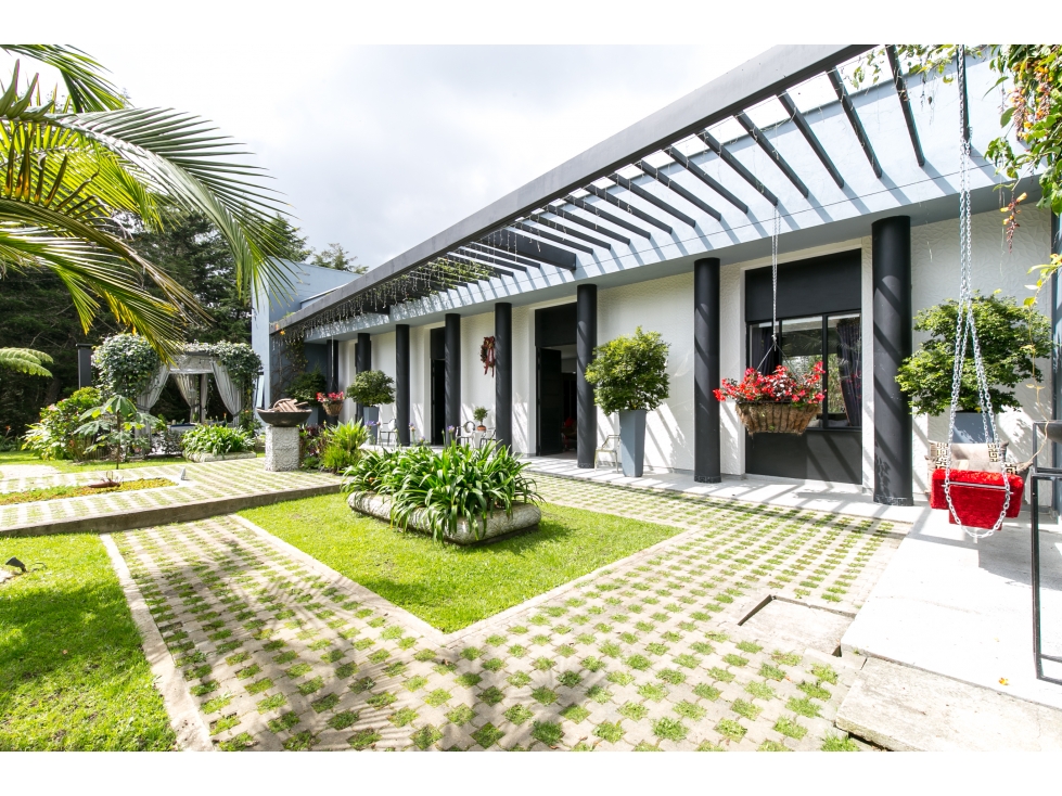 Casa en venta, El Retiro, Antioquia