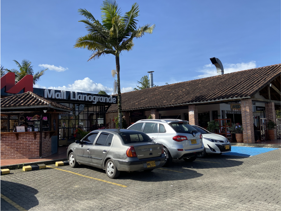 Local en venta, Vía Llanogrande, Rionegro — foto 6