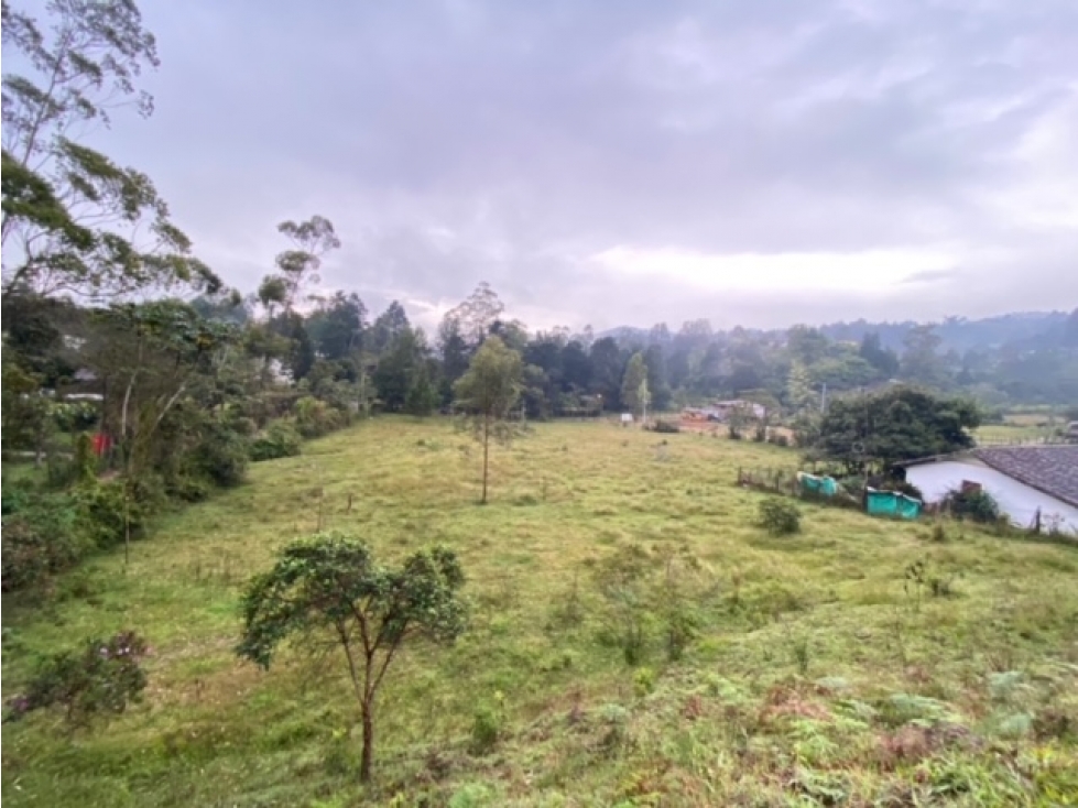 Lote Residencial en Venta, Autopista (Guarne), Oriente Antioqueño — foto 6