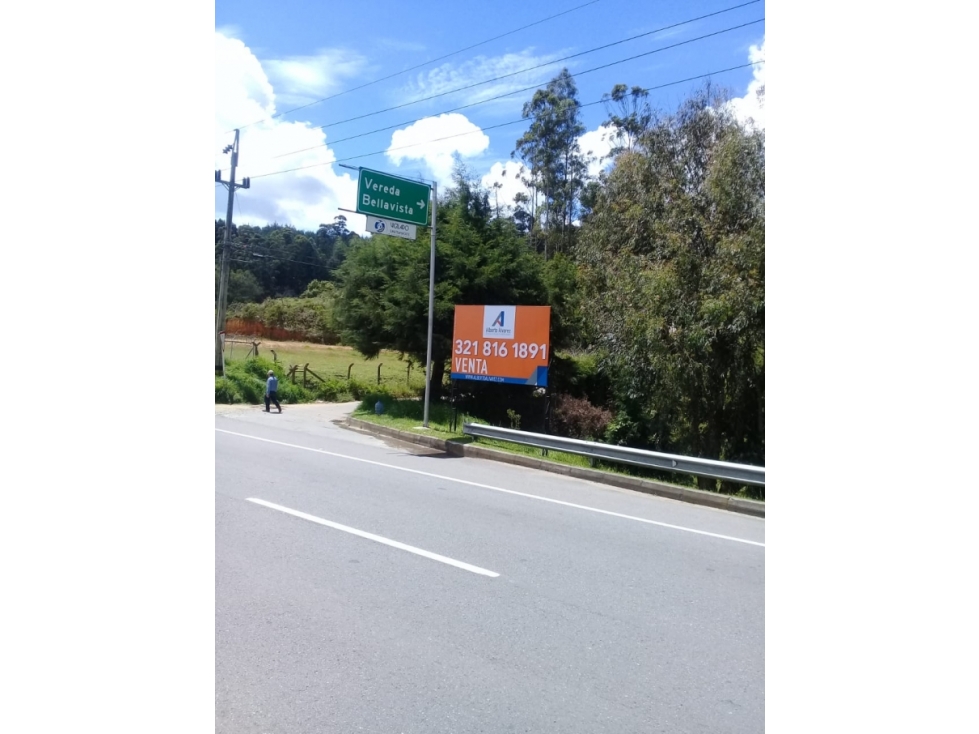 Lote en venta, guarne. — foto 6