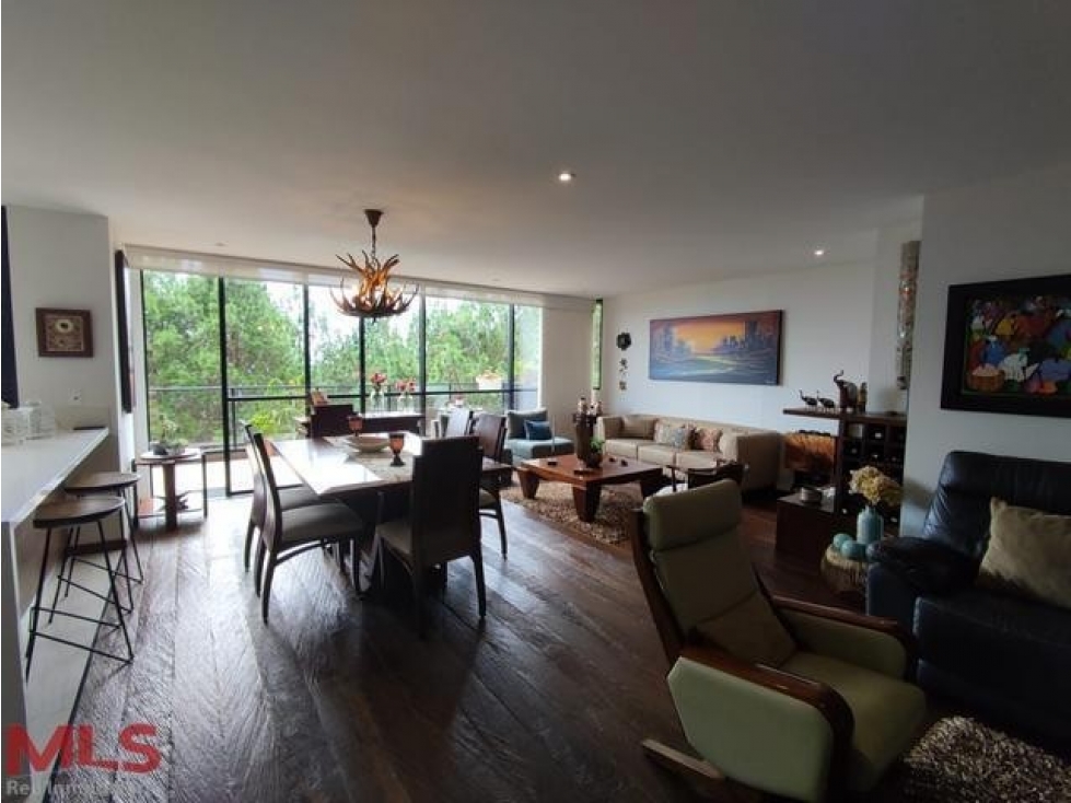 Apartamento en venta, Rionegro — foto 4