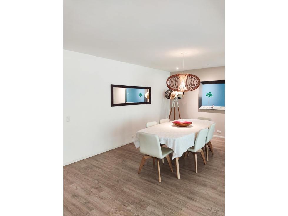 Venta de Apartamento en La Concha - El Poblado — foto 6