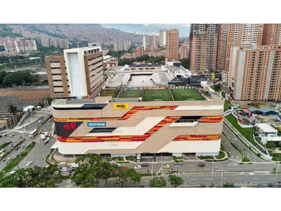 Local Comercial en venta, Bello, San José Obrero