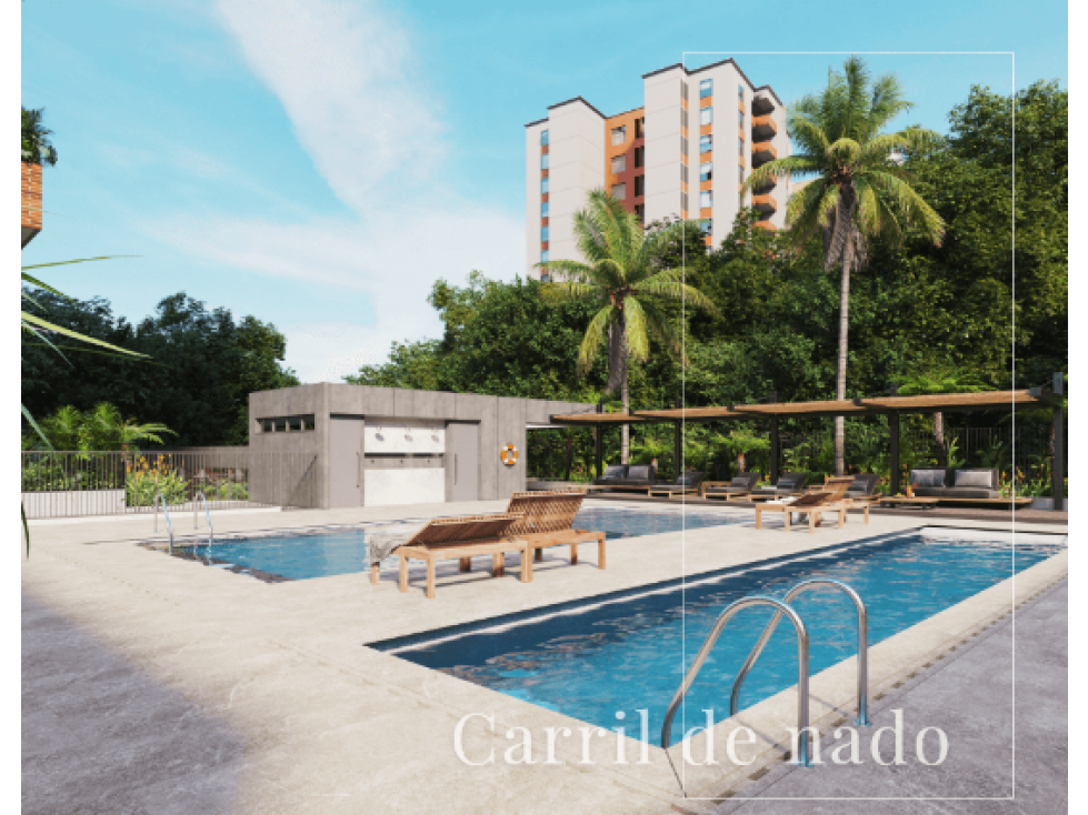 APARTAMENTO EN VENTA, CASTROPOL, MEDELLIN — foto 6