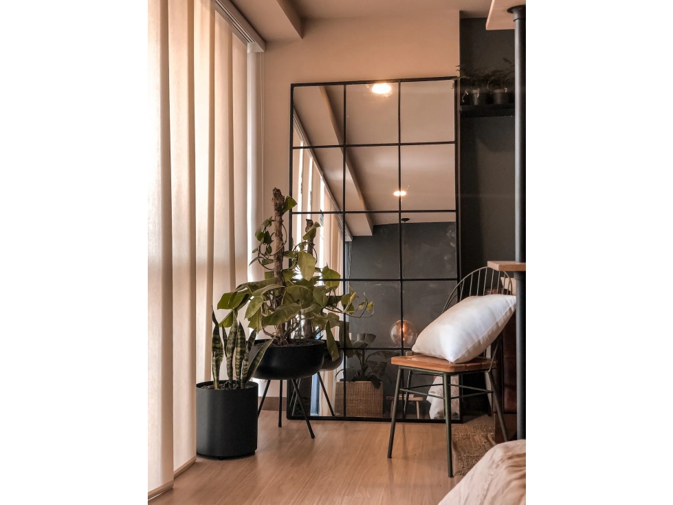 Apartaestudio en venta, Laureles, Los Almendros — foto 5