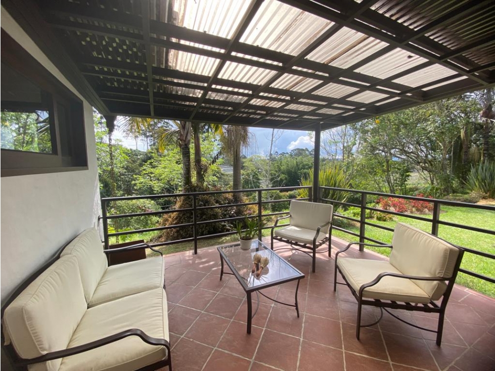 Casa en venta, Rionegro, Corredor San Antonio - La Ceja — foto 6