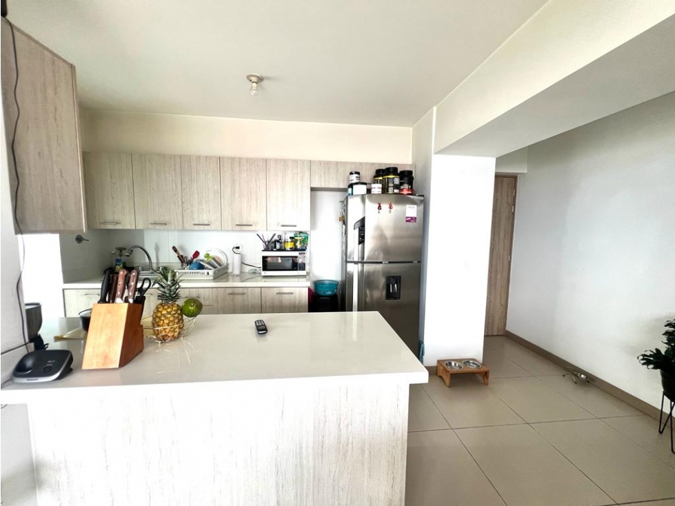 Apartamento en Venta en La Estrella — foto 6