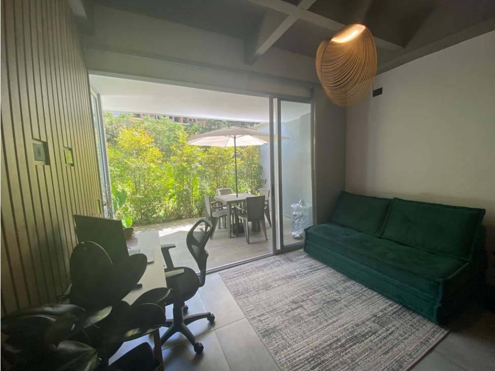 Apartamento en venta, Rionegro, V. Fontibon — foto 6