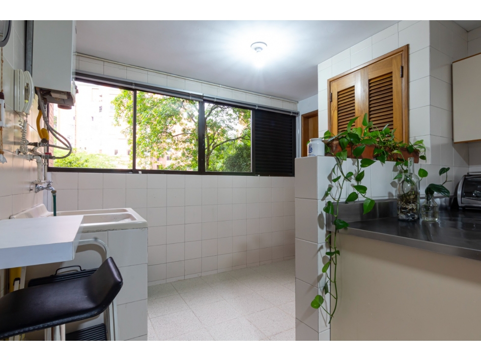 Hermoso apartamento sector El Tesoro — foto 5