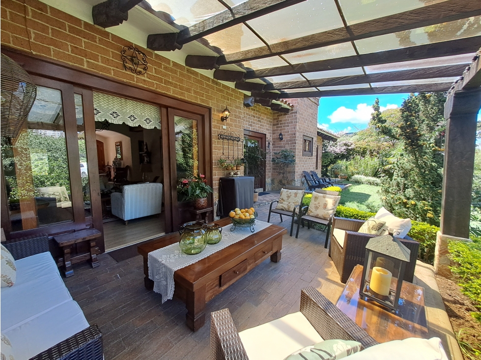 Casa en venta - Rionegro - sector Gualanday — foto 5