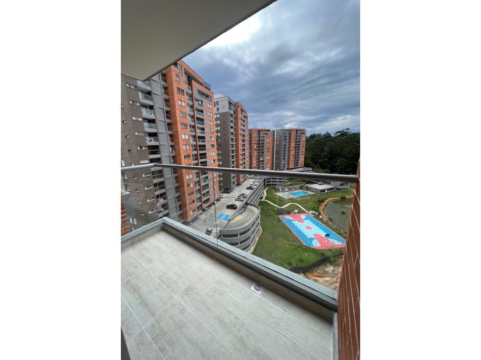 Apartamento en venta, Rionegro, Sector Los Colegios — foto 6