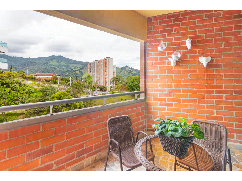 APARTAMENTO SECTOR AVES MARIA — foto 6