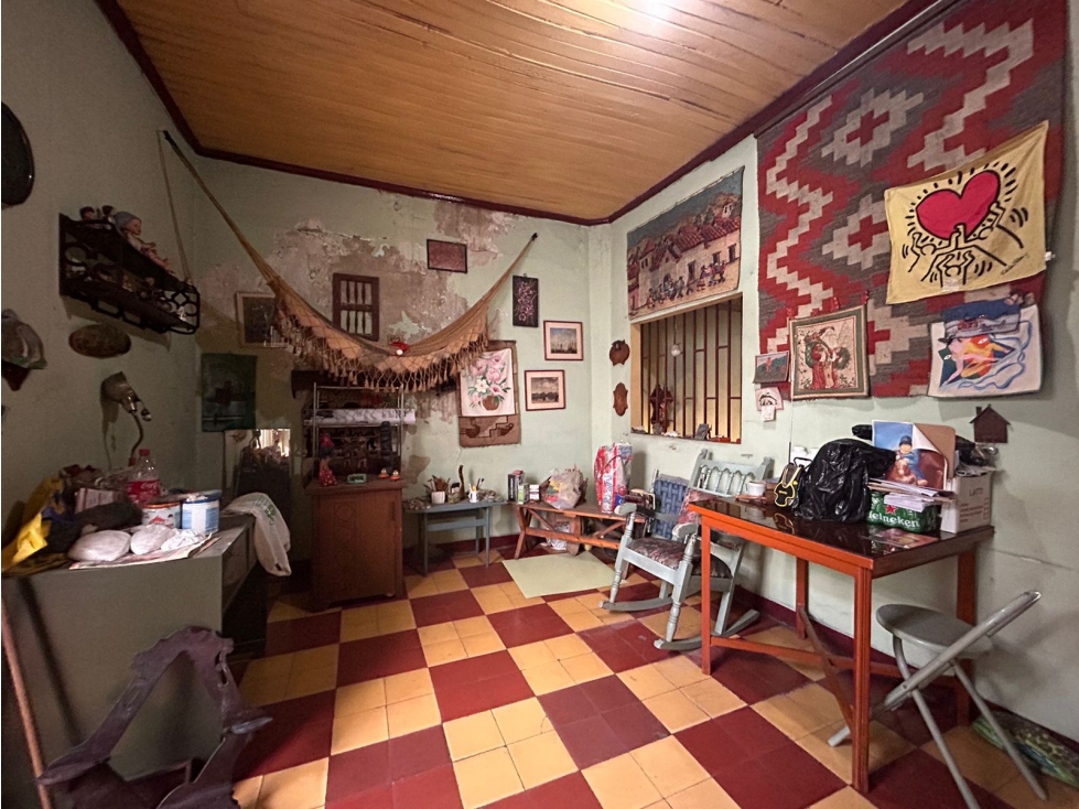 Lote Comercial en venta, Centro, Medellín — foto 5