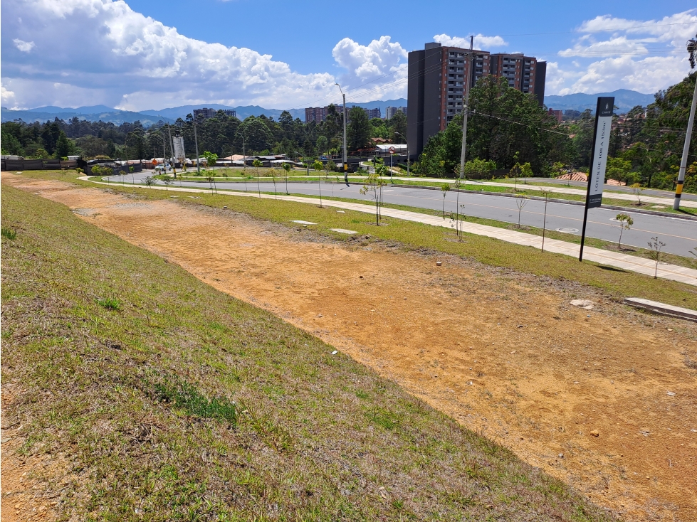 Lote en venta Rionegro San Antonio de Pereira — foto 6