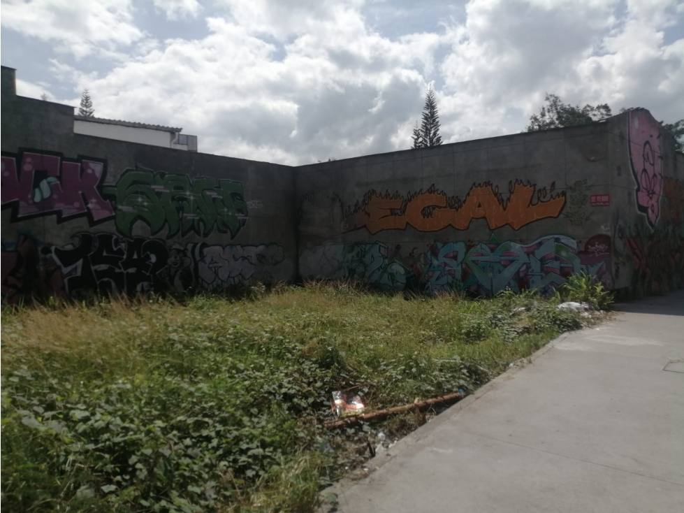 Lote ubicado en el Corazón de Medellin — foto 6