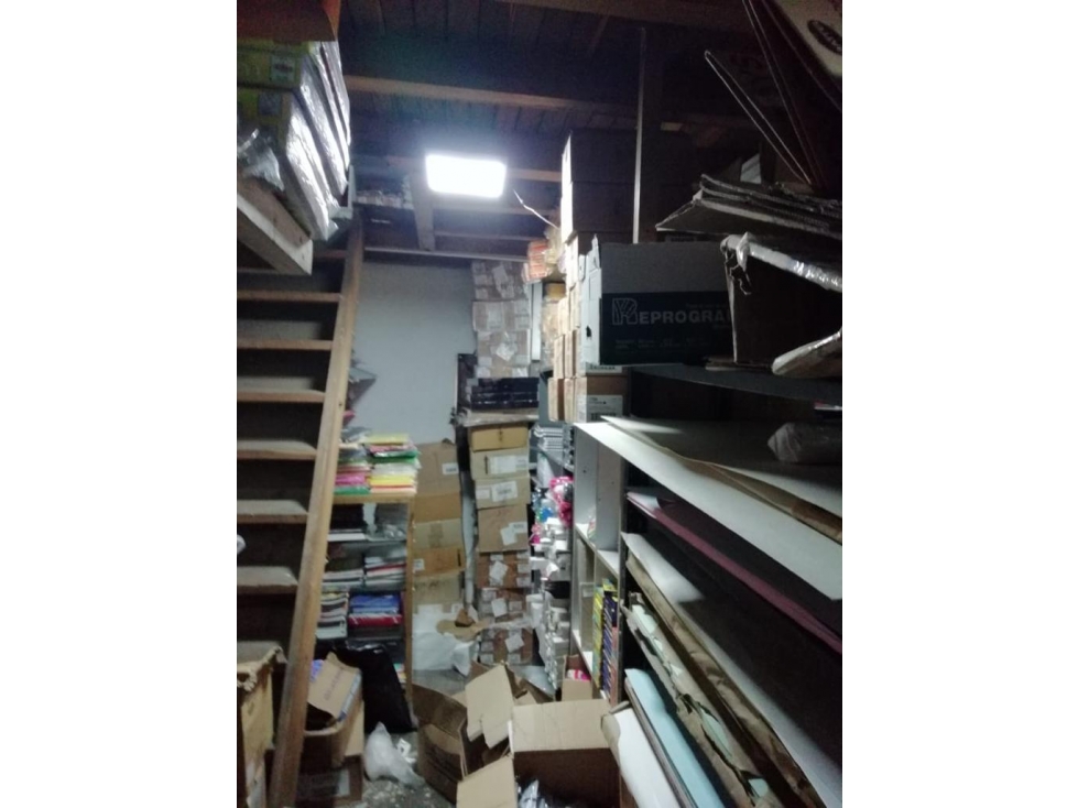 Local Comercial en el cc El Hueco #1 Medellin — foto 4