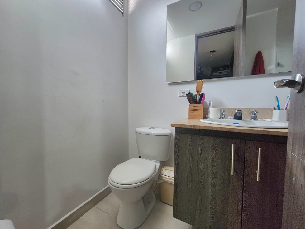 APARTAMENTO EN VENTA PARTE PLANA SABANETA — foto 6