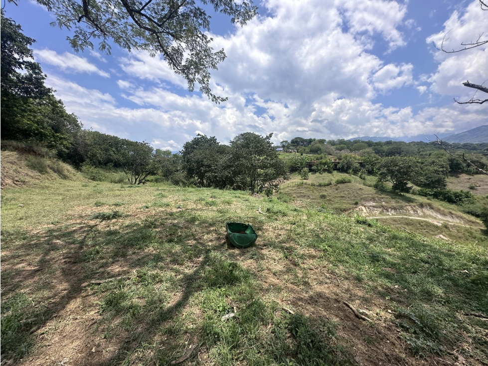 Lote en venta, Llano de Montaña, Sopetrán — foto 5