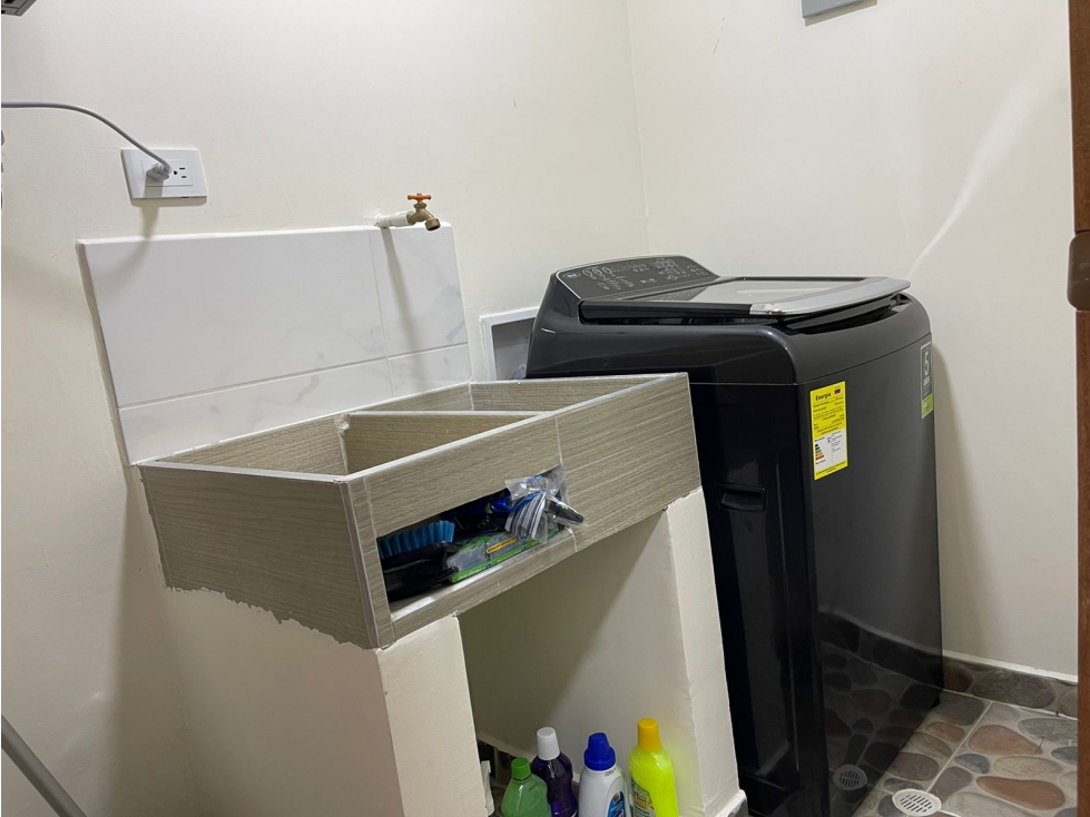 Apartamento en Venta, San Vicente, Urbano — foto 6