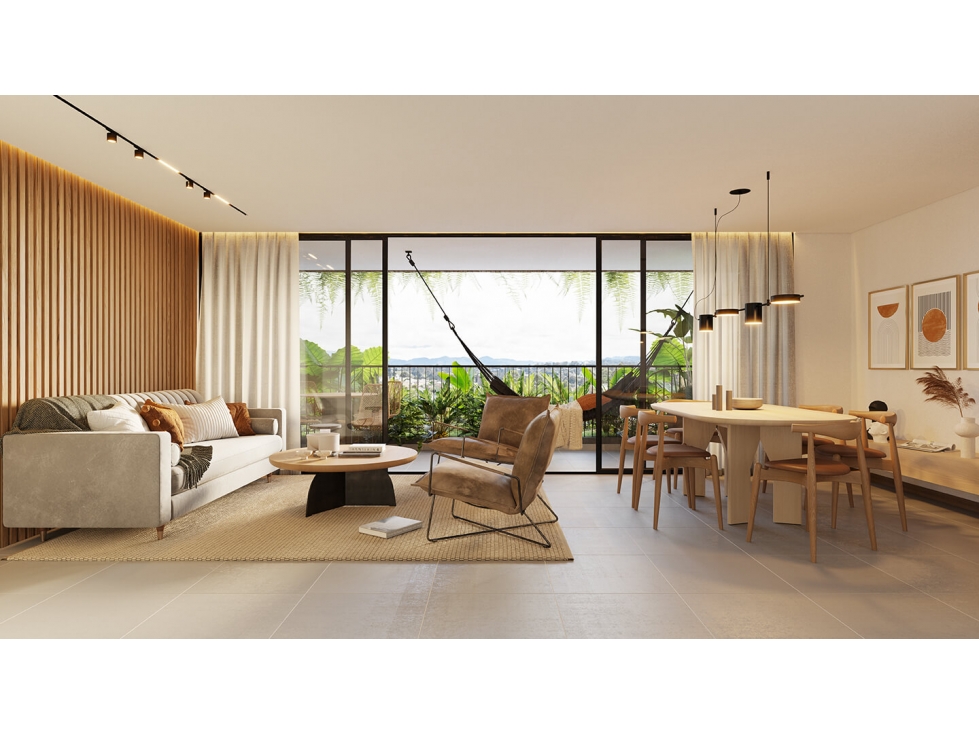 Apartamento en venta, Rionegro, San Antonio — foto 3
