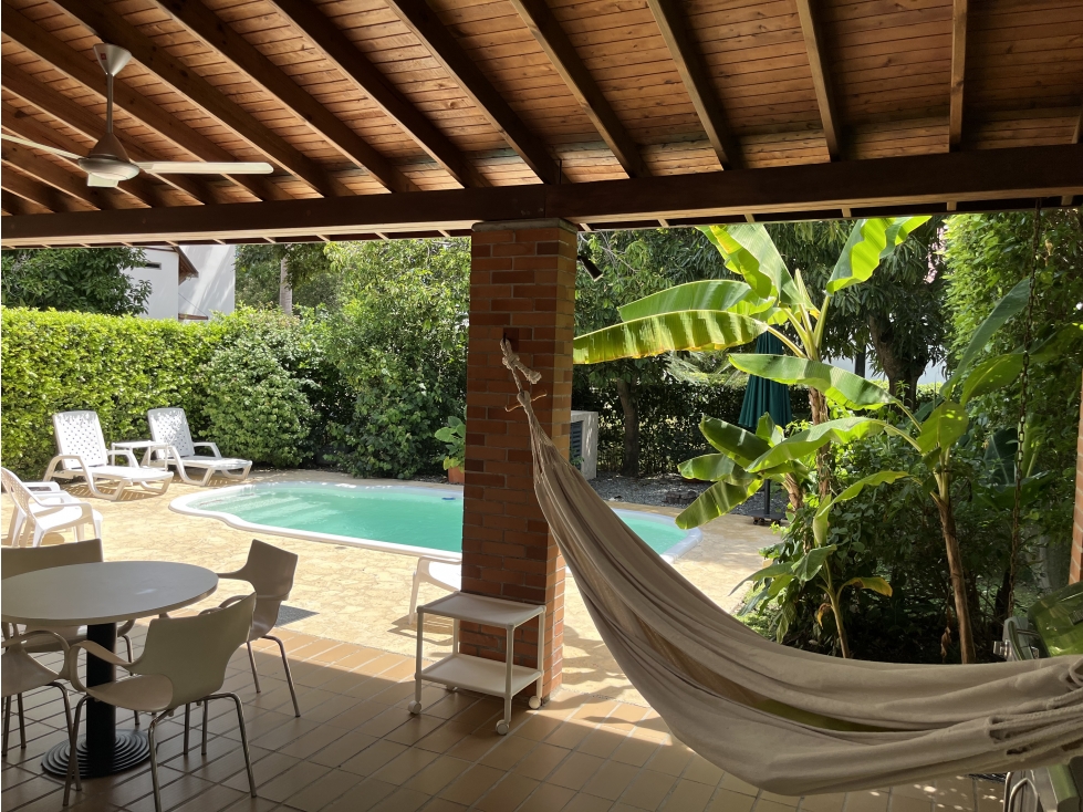 Casa en venta, Santa Fe de Antioquia — foto 3