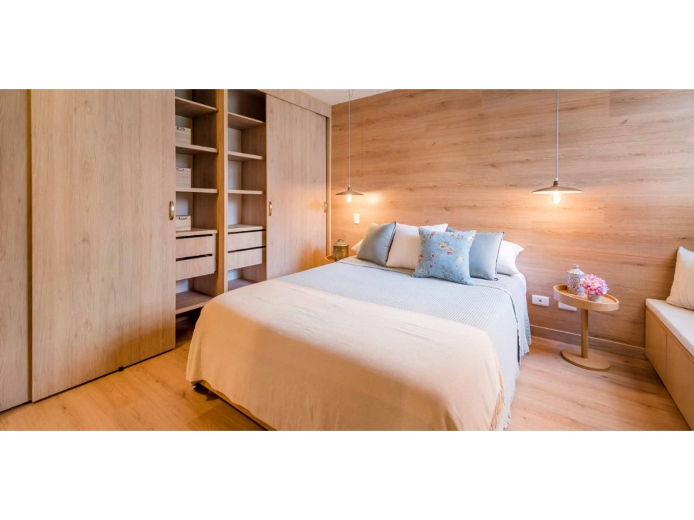 Apartamento en venta en Rionegro — foto 6