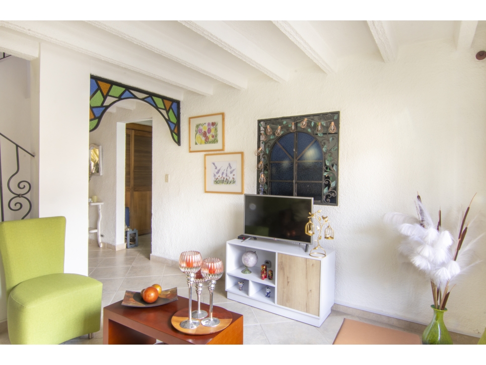 Casa Unifamiliar Esquinera (cerca a migración Colombia) — foto 2