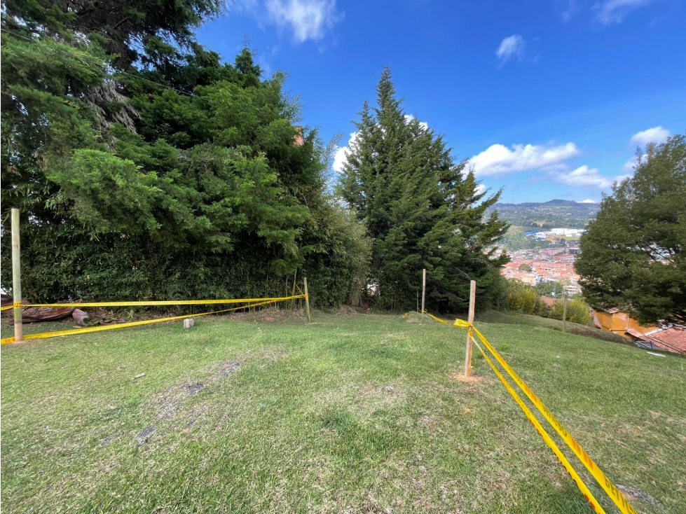 Lote en Venta, Guarne, La Palma — foto 4