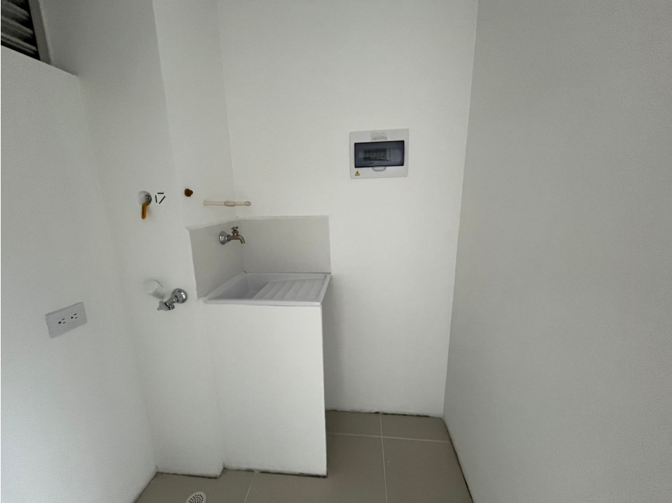 Apartamento en venta, Itagüí, Los Gómez — foto 6