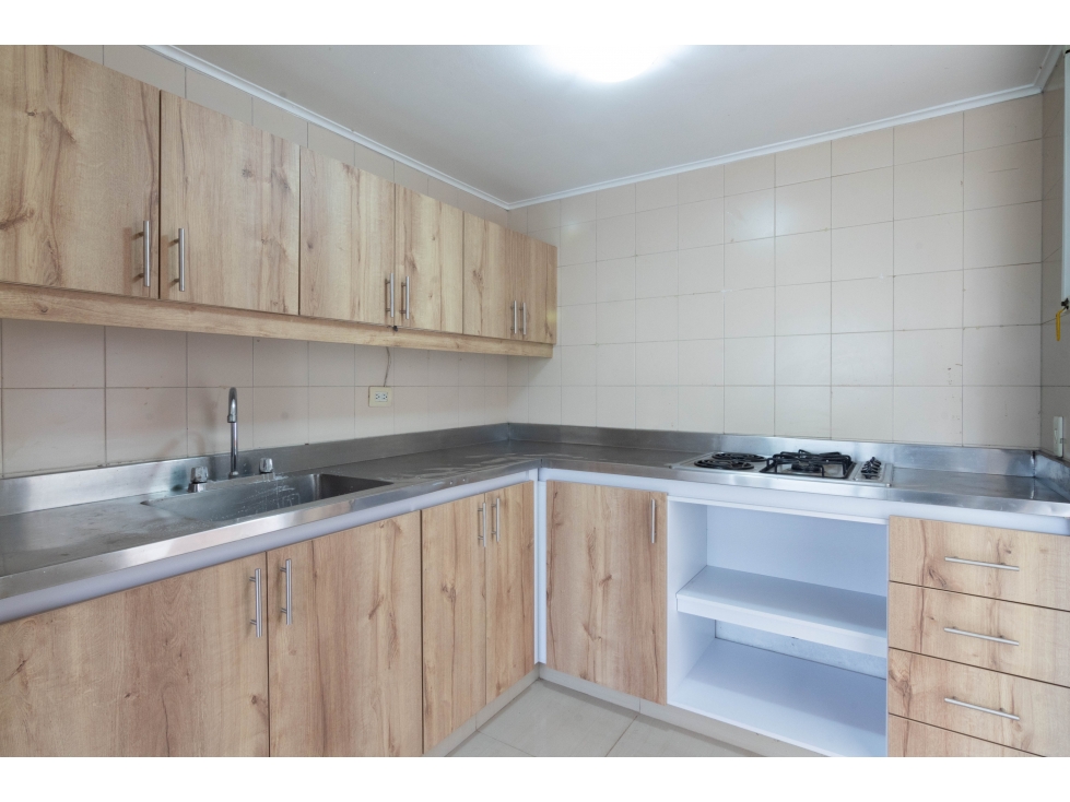 Apartamento en venta en sector de Transversal inferior - El Poblado — foto 2