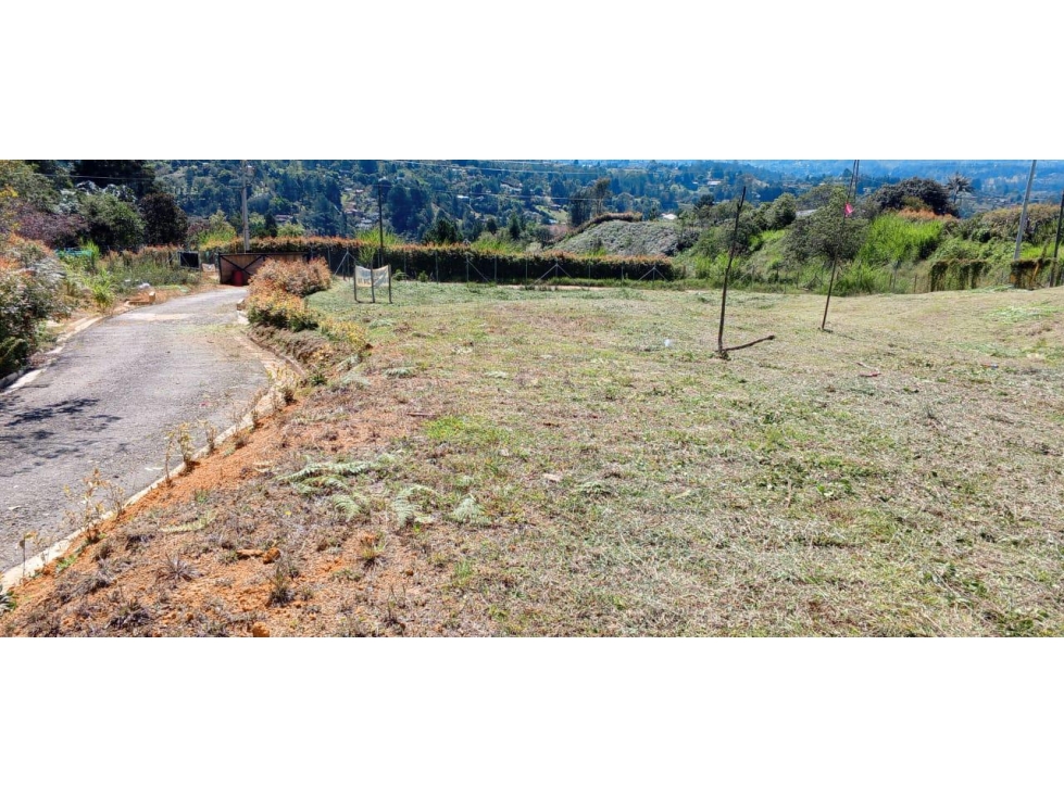 Lote en venta, Guarne — foto 6