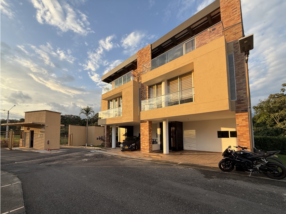 Casa en venta, La Florida, Ibagué