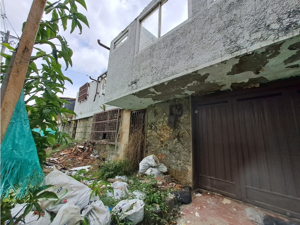 LOTE EN VENTA PARA DESARROLLAR PROYECTO EN LAURELES — foto 6