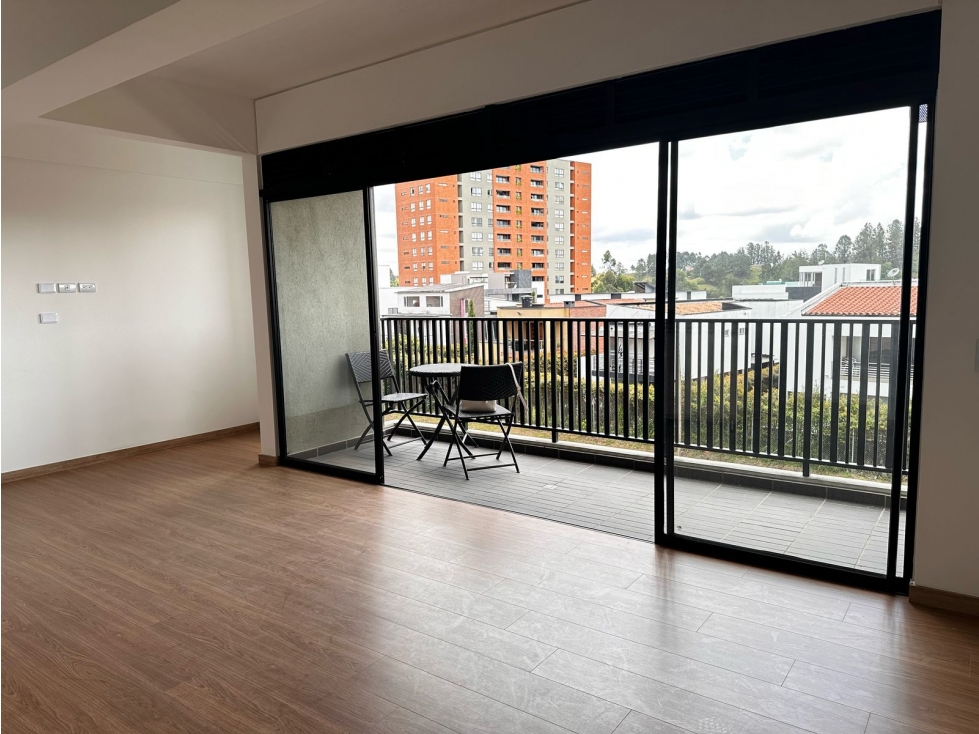 Apartamento en venta, Rionegro, Barro Blanco — foto 4