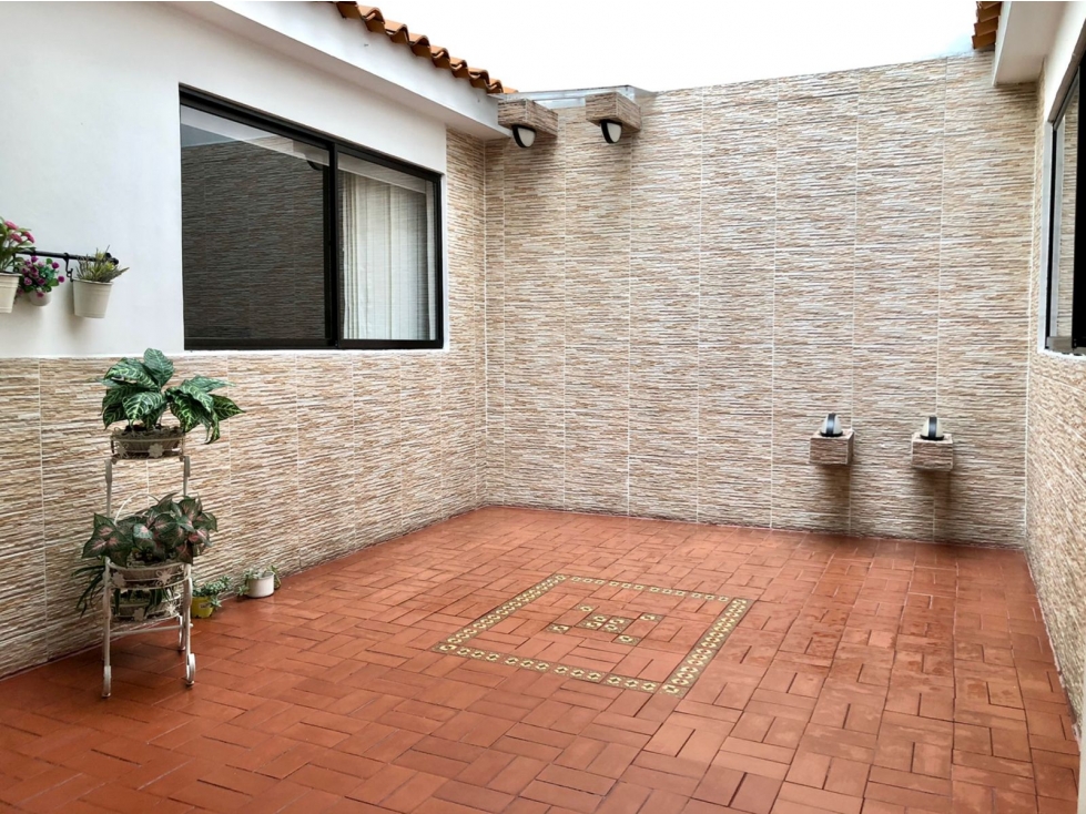 Casa segundo piso — foto 6