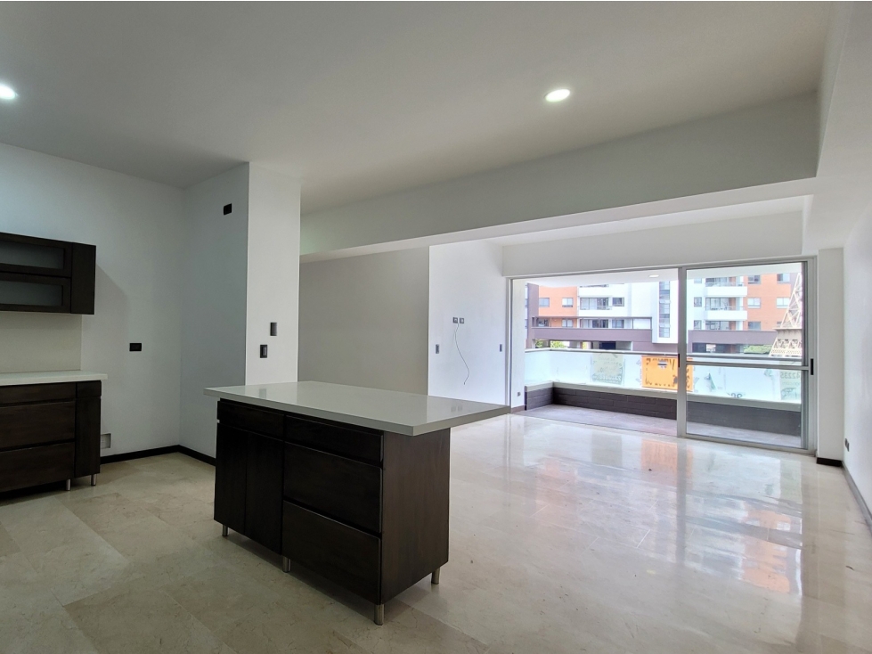 Apartamento en venta, Alto de las Flores, Sabaneta — foto 4