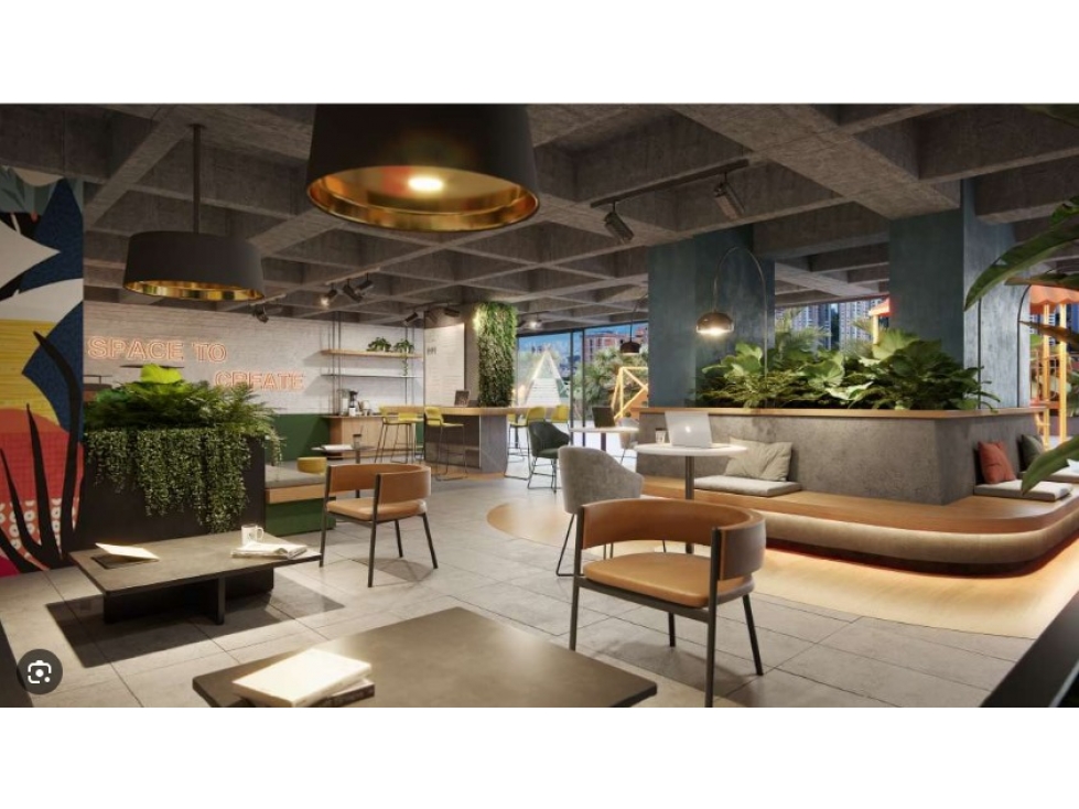 VENTA APARTAMENTO LICENCIA MIXTA , SABANETA PROYECTO POLITAN — foto 5