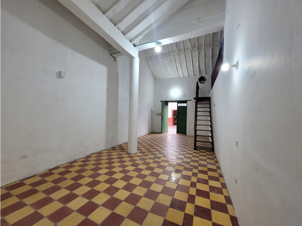 Pasaje comercial en venta, Santa Fe de Antioquia - 6