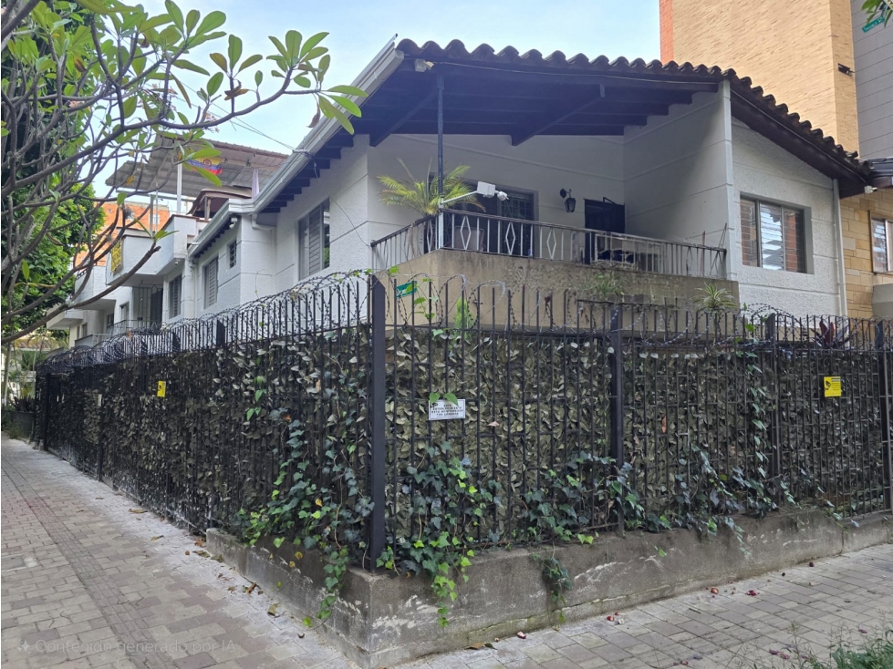 Casa lote Belen Alameda ideal para proyecto. — foto 3