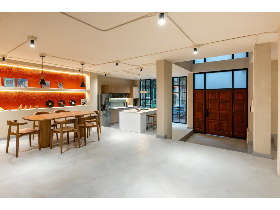 Casa en venta, Poblado, Las Lomas Nº 2 — foto 3