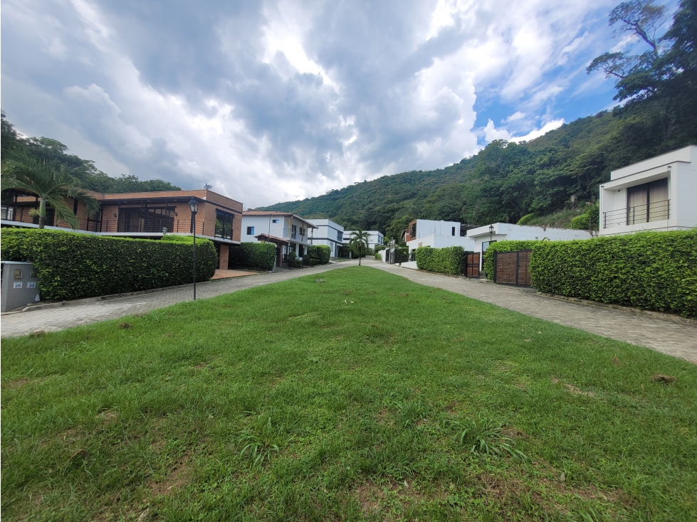 Lote en venta, Las Cabañas, Sopetrán — foto 6