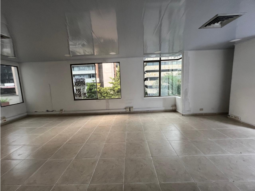 Oficina en venta en El Poblado — foto 6