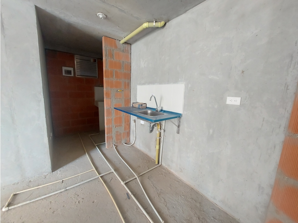 Apartamento en venta, Rionegro, sector el Porvenir — foto 6
