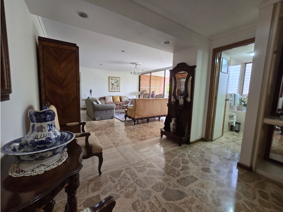 Apartamento, en venta Medellín, el Poblado, Sector los Catay — foto 3