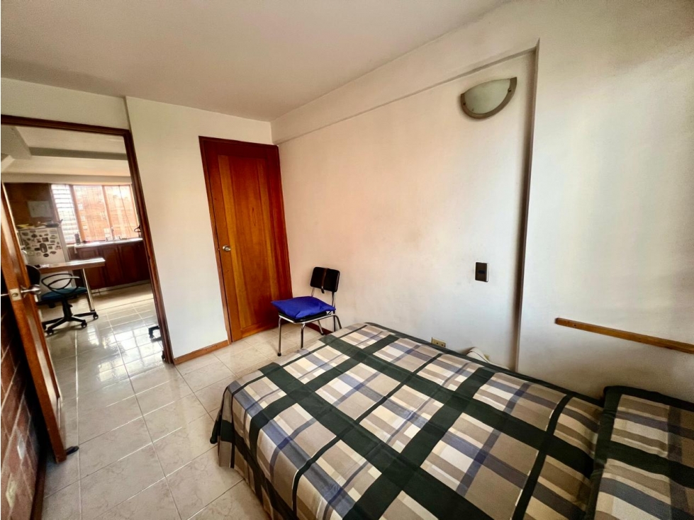 Apartamento Duplex en Venta en el Poblado — foto 6