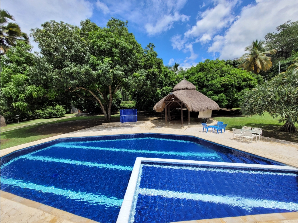 Finca en venta, Santa Fe de Antioquia — foto 2
