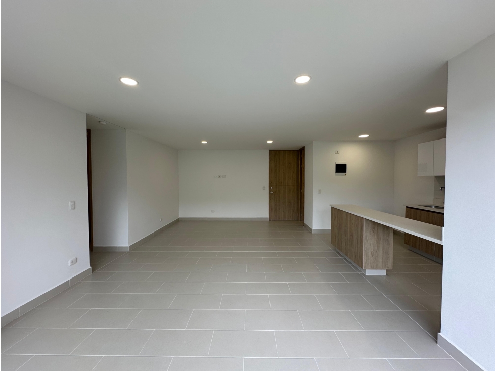 Apartamento en venta, Medellín, sector los Colores — foto 3